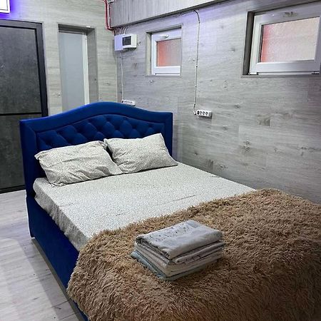 Gray Hotel Kiszyniów Zewnętrze zdjęcie