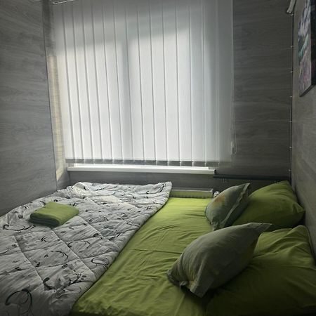 Gray Hotel Kiszyniów Zewnętrze zdjęcie