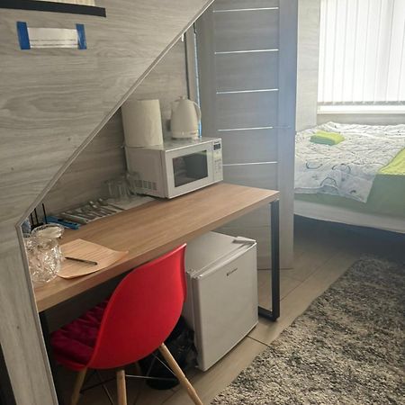 Gray Hotel Kiszyniów Zewnętrze zdjęcie