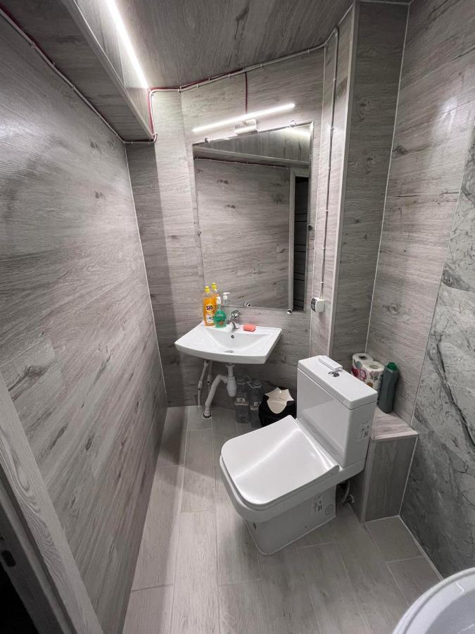 Gray Hotel Kiszyniów Zewnętrze zdjęcie
