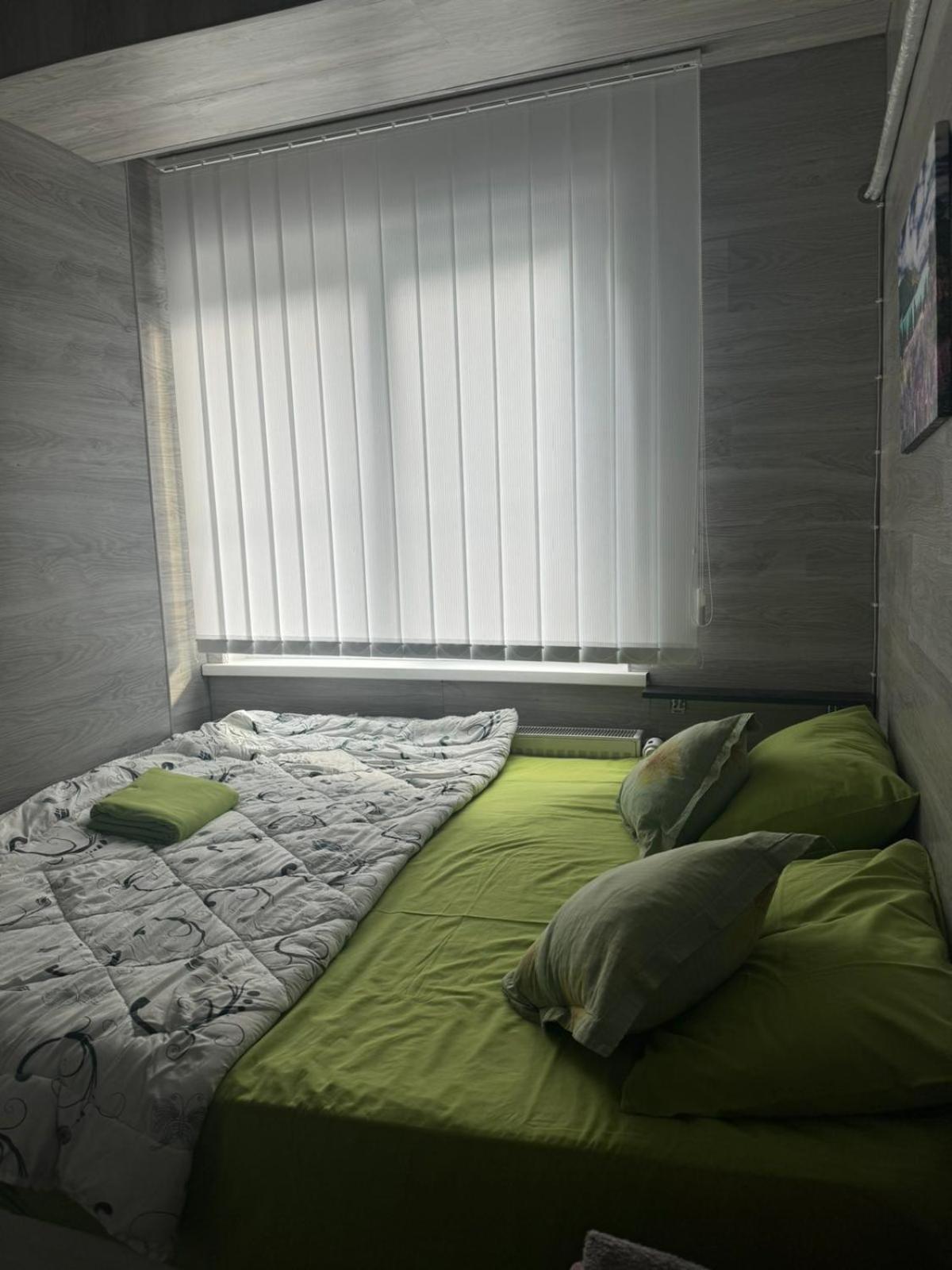 Gray Hotel Kiszyniów Zewnętrze zdjęcie