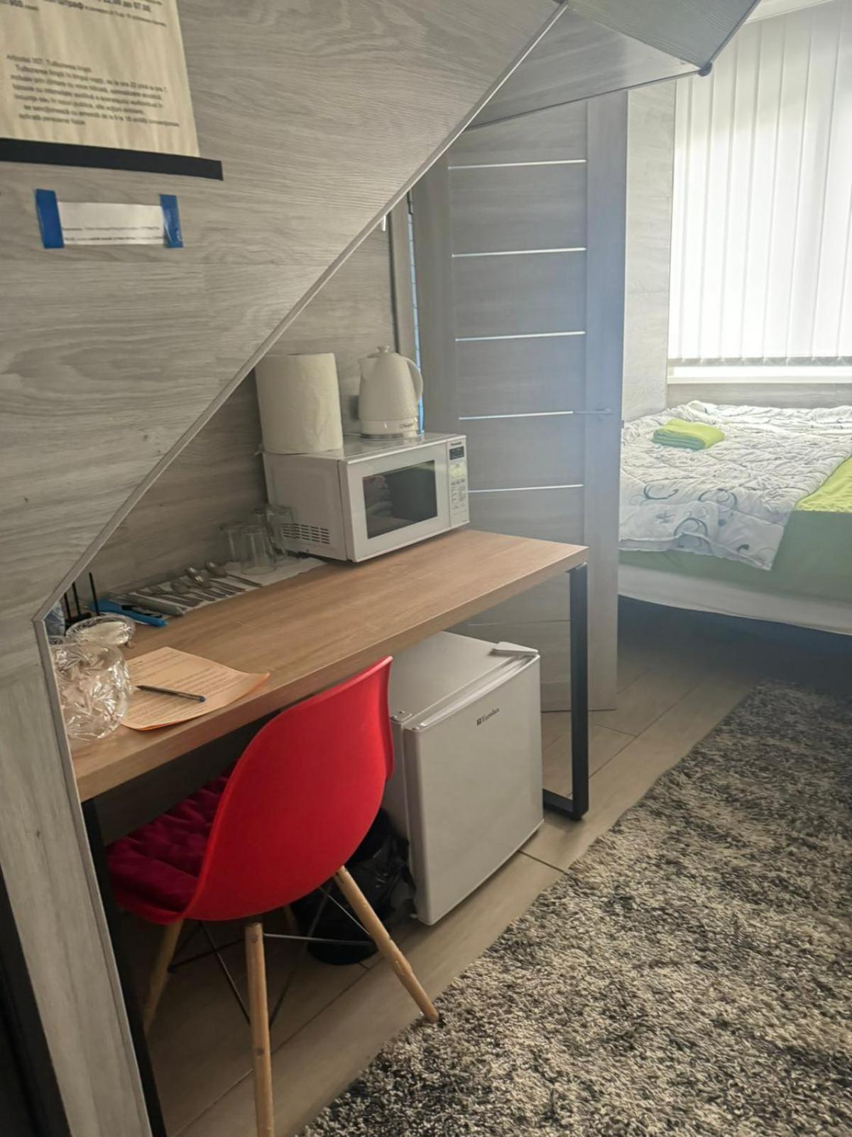Gray Hotel Kiszyniów Zewnętrze zdjęcie